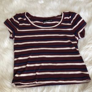 abercrombie & fitch women’s top